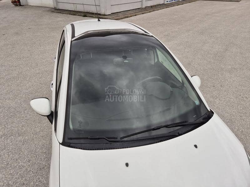 Citroen C3 1.2  exclusiv