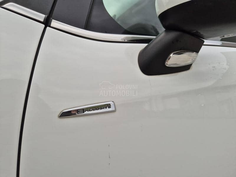 Citroen C3 1.2  exclusiv
