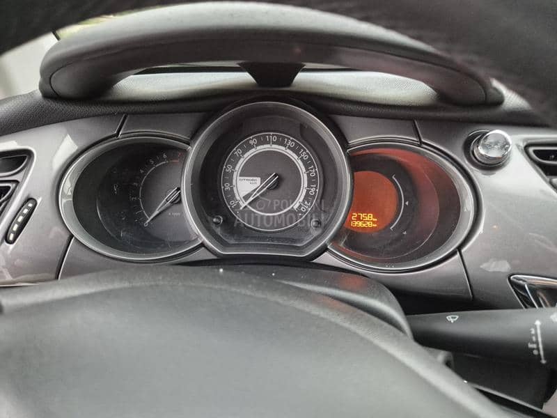 Citroen C3 1.2  exclusiv