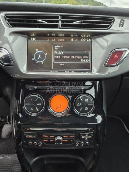 Citroen C3 1.2  exclusiv