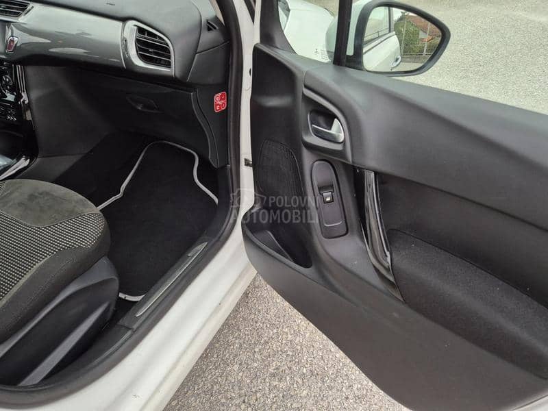 Citroen C3 1.2  exclusiv