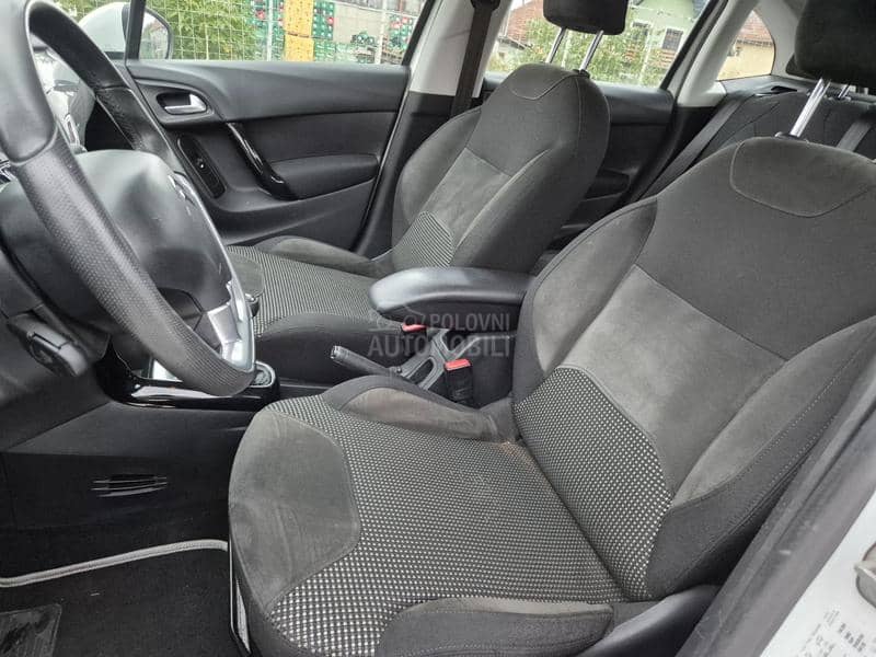 Citroen C3 1.2  exclusiv