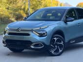 Citroen C4 1.5 HDI SHINE/KAM