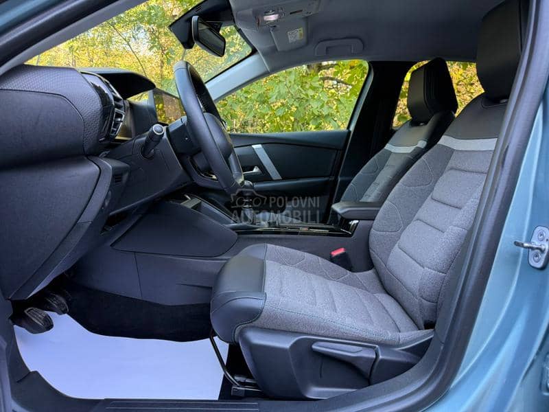 Citroen C4 1.5 HDI SHINE/KAM