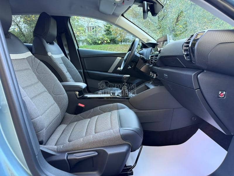 Citroen C4 1.5 HDI SHINE/KAM