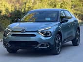 Citroen C4 1.5 HDI SHINE/KAM