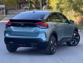 Citroen C4 1.5 HDI SHINE/KAM