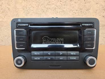 Media za Volkswagen Golf 6