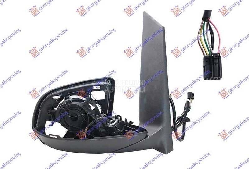 RETROVIZOR ELEKTRICNI SA...