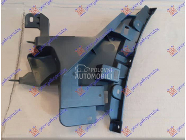 NOSAC PREDNJEG BRANIKA... za Lexus NX od 2017. do 2022. god.