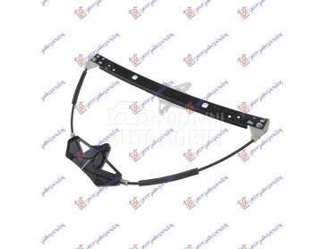 PODIZAC ZADNJEG PROZORA... za Škoda Octavia od 2017. do 2020. god.