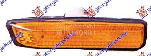 MIGAVAC U KRILU ZUTI 96- Levo