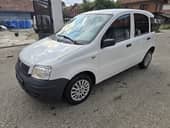Fiat Panda 1.2 be nz