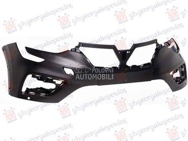 PREDNJI BRANIK CRNI za Renault Megane Conquest za 2020. god.