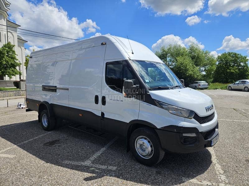 Iveco Daily 70c15v