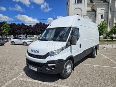 Iveco Daily 70c15v