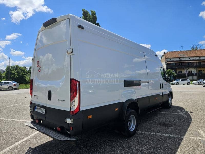 Iveco Daily 70c15v
