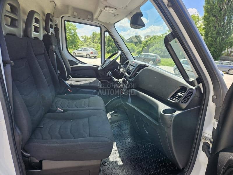 Iveco Daily 70c15v