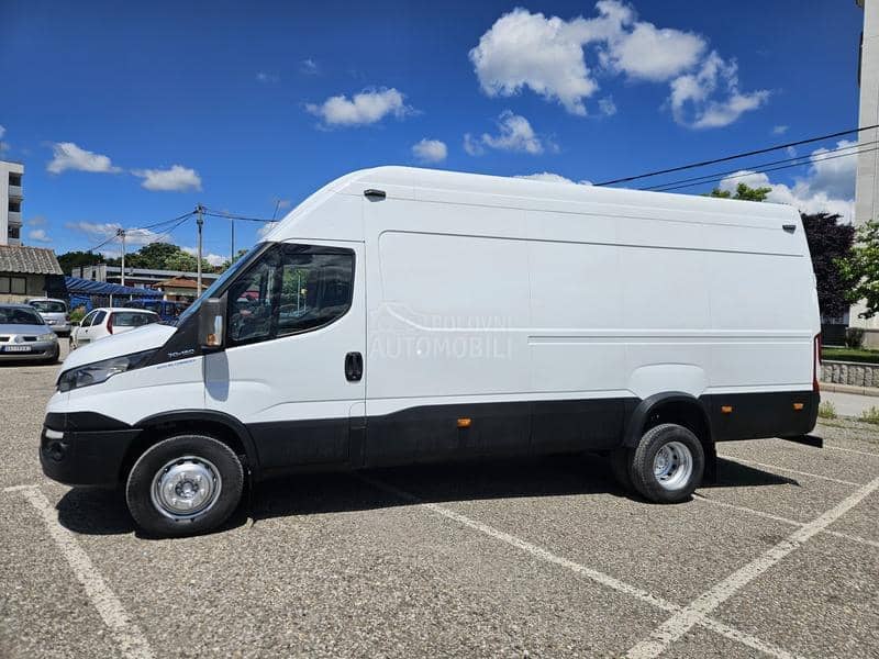 Iveco Daily 70c15v