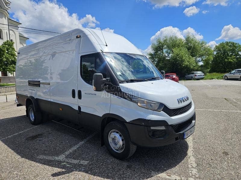 Iveco Daily 70c15v
