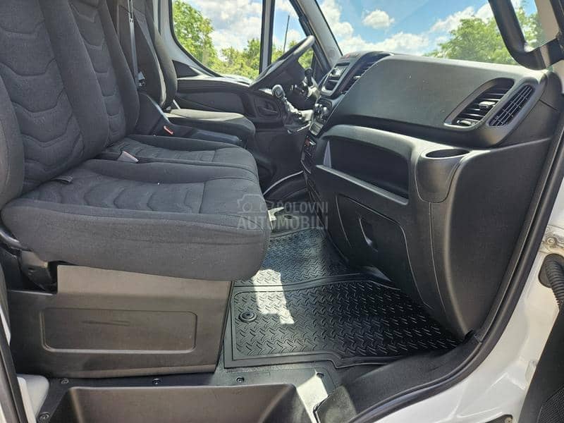 Iveco Daily 70c15v