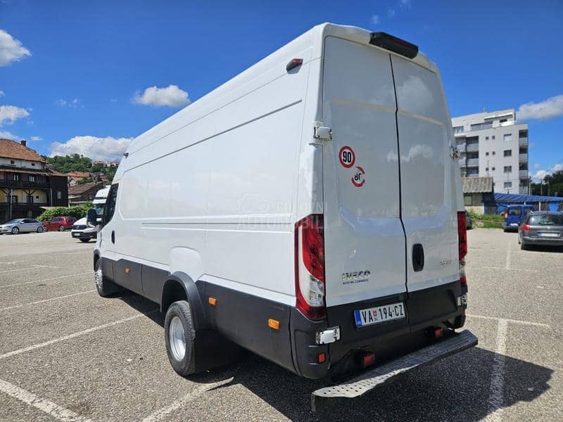 Iveco Daily 70c15v