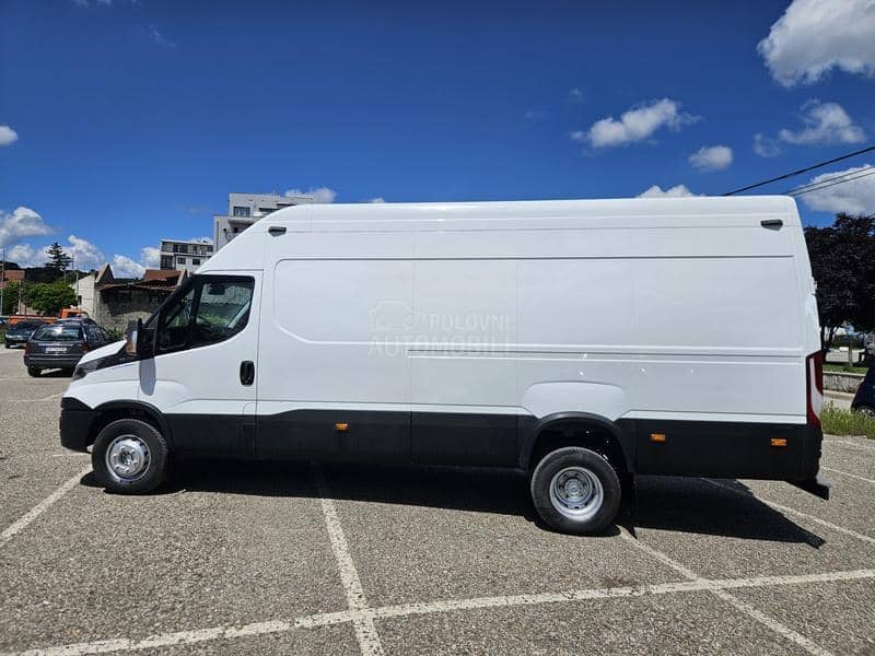 Iveco Daily 70c15v