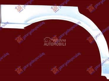 RUB 5 VRATA Desno za Fiat Uno od 1989. do 1993. god.