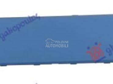 RESETKA PREDNJEG BRANIKA... za Volkswagen up! od 2019. do 2023. god.