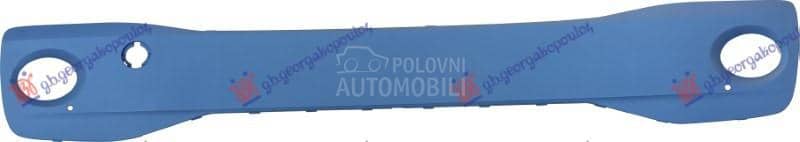 NEMA- RESETKA PREDNJEG...