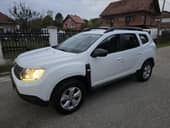 Dacia Duster 1.5 dci N1