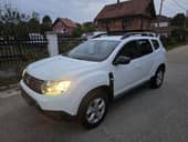 Dacia Duster 1.5 dci N1