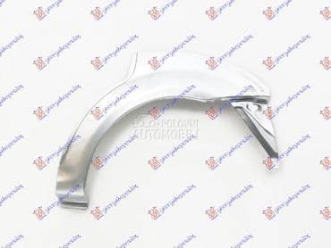 RUB 4 VRATA Levo za Dacia Logan od 2009. do 2012. god.