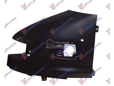 KRILO Jumper Levo za Citroen Ostalo od 1994. do 2002. god.