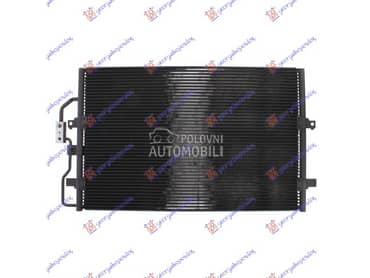 HLADNJAK KLIME BENZIN/DIZEL za Citroen Jumpy od 1995. do 2003. god.