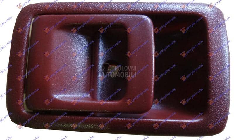 KVAKA PREDNJIH/ZADNJIH...