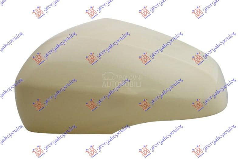 POKLOPAC RETROVIZORA PM Levo