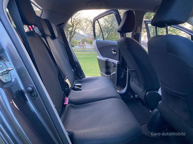 Toyota Yaris 1.33 VVTI CH