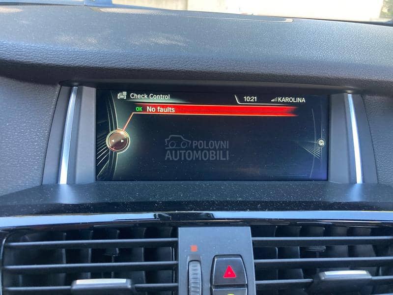 BMW X4 3.0D BMW X4 3.0D