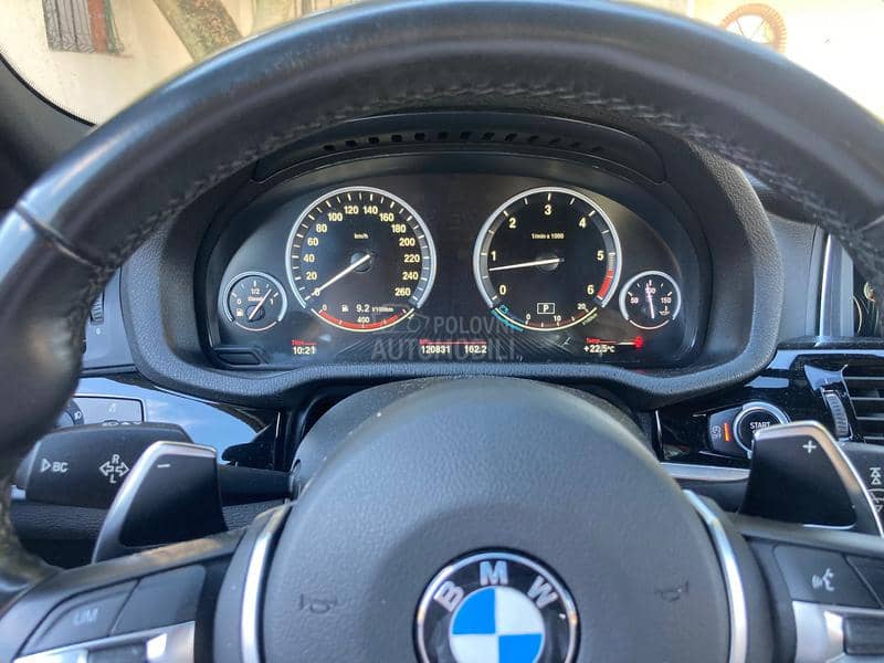 BMW X4 3.0D BMW X4 3.0D