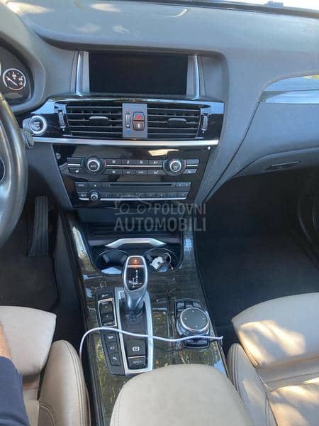 BMW X4 3.0D BMW X4 3.0D