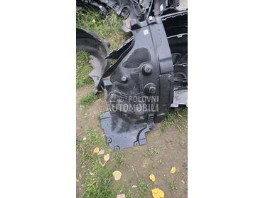 potkrilo g05 pd za BMW X5 M, X5
