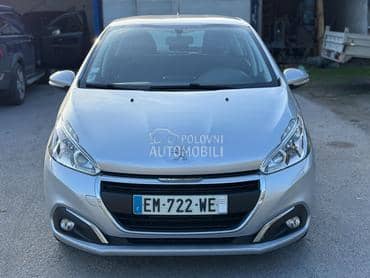Peugeot 208 1.6 HDI Active