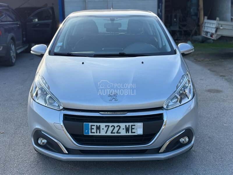 Peugeot 208 1.6 HDI Active