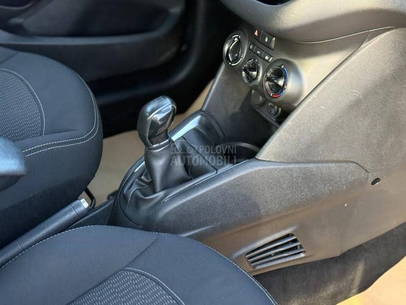 Peugeot 208 1.6 HDI Active