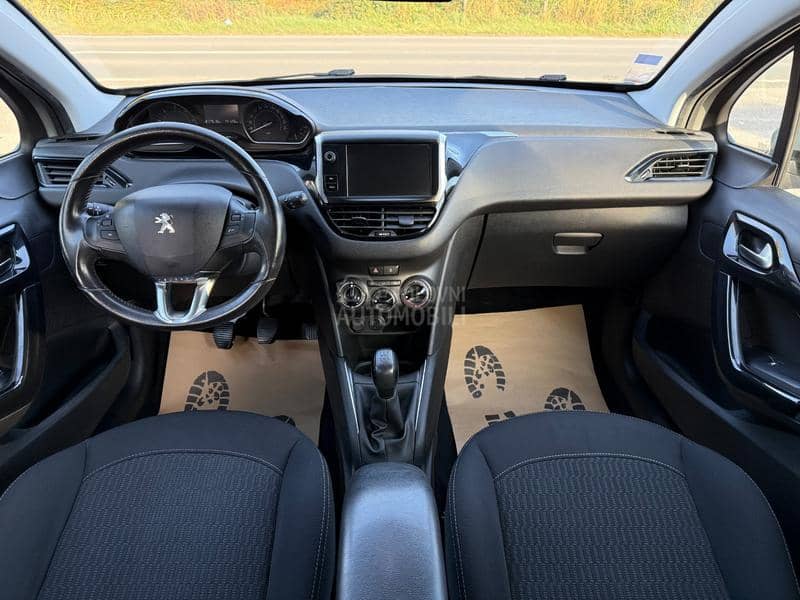 Peugeot 208 1.6 HDI Active