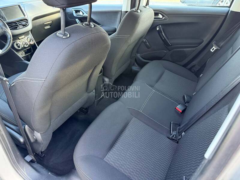 Peugeot 208 1.6 HDI Active