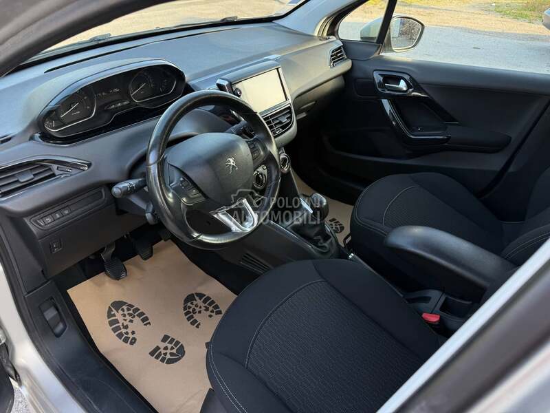 Peugeot 208 1.6 HDI Active