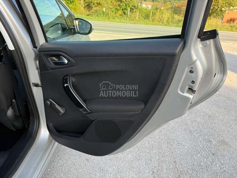 Peugeot 208 1.6 HDI Active