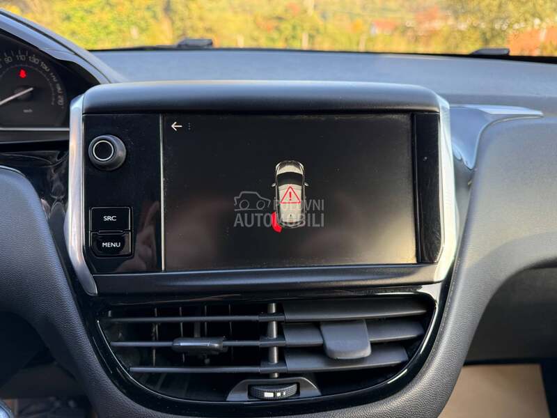 Peugeot 208 1.6 HDI Active